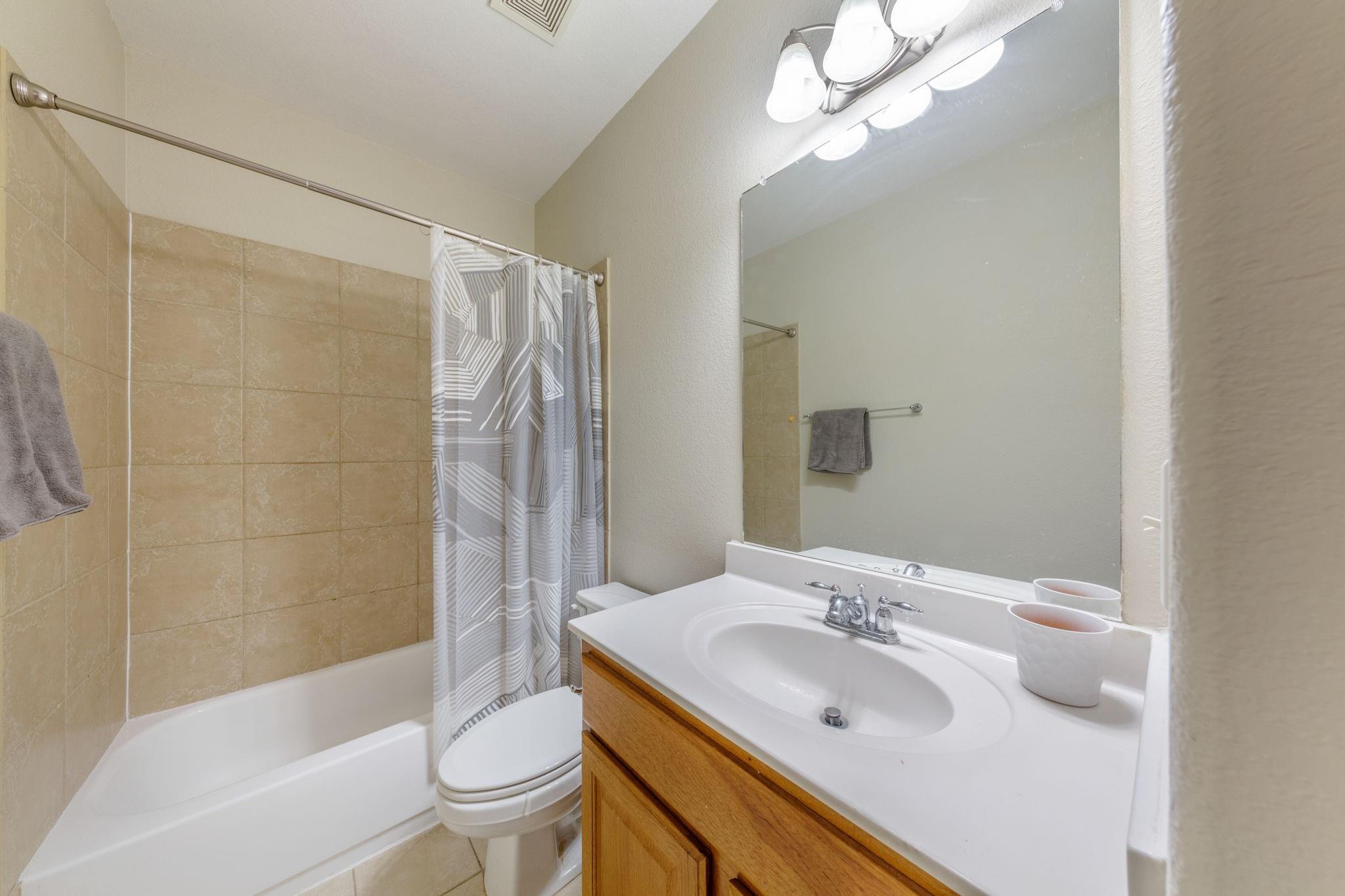 6705 Covered Bridge Drive Austin TX 78736