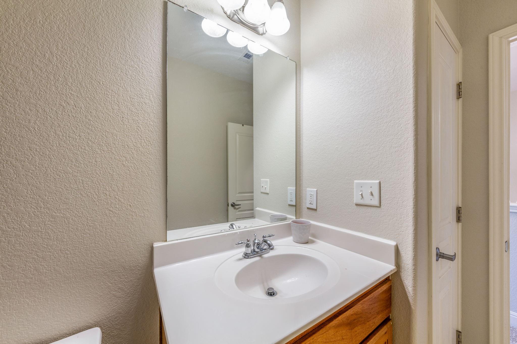 6705 Covered Bridge Drive Austin TX 78736