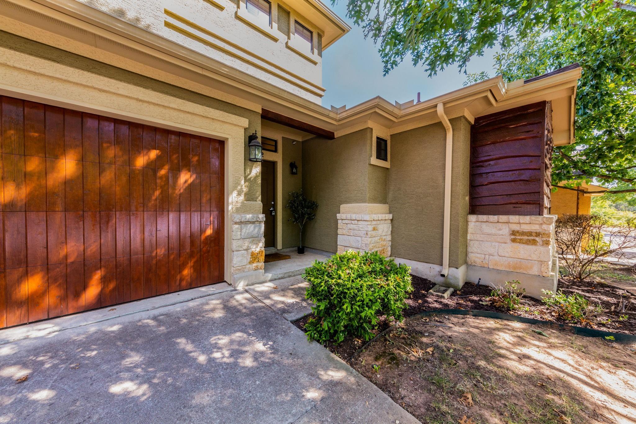 6705 Covered Bridge Drive Austin TX 78736