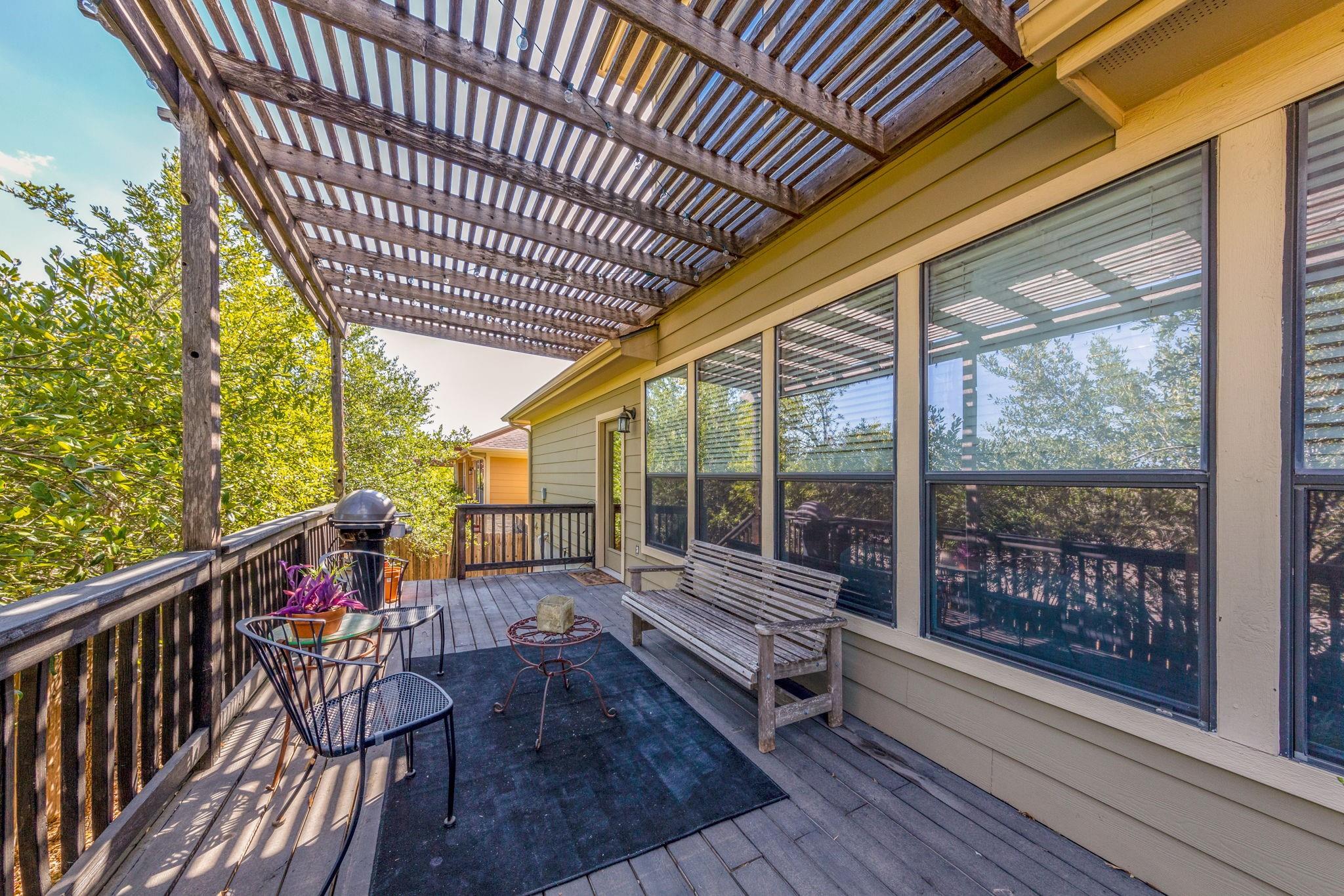 6705 Covered Bridge Drive Austin TX 78736