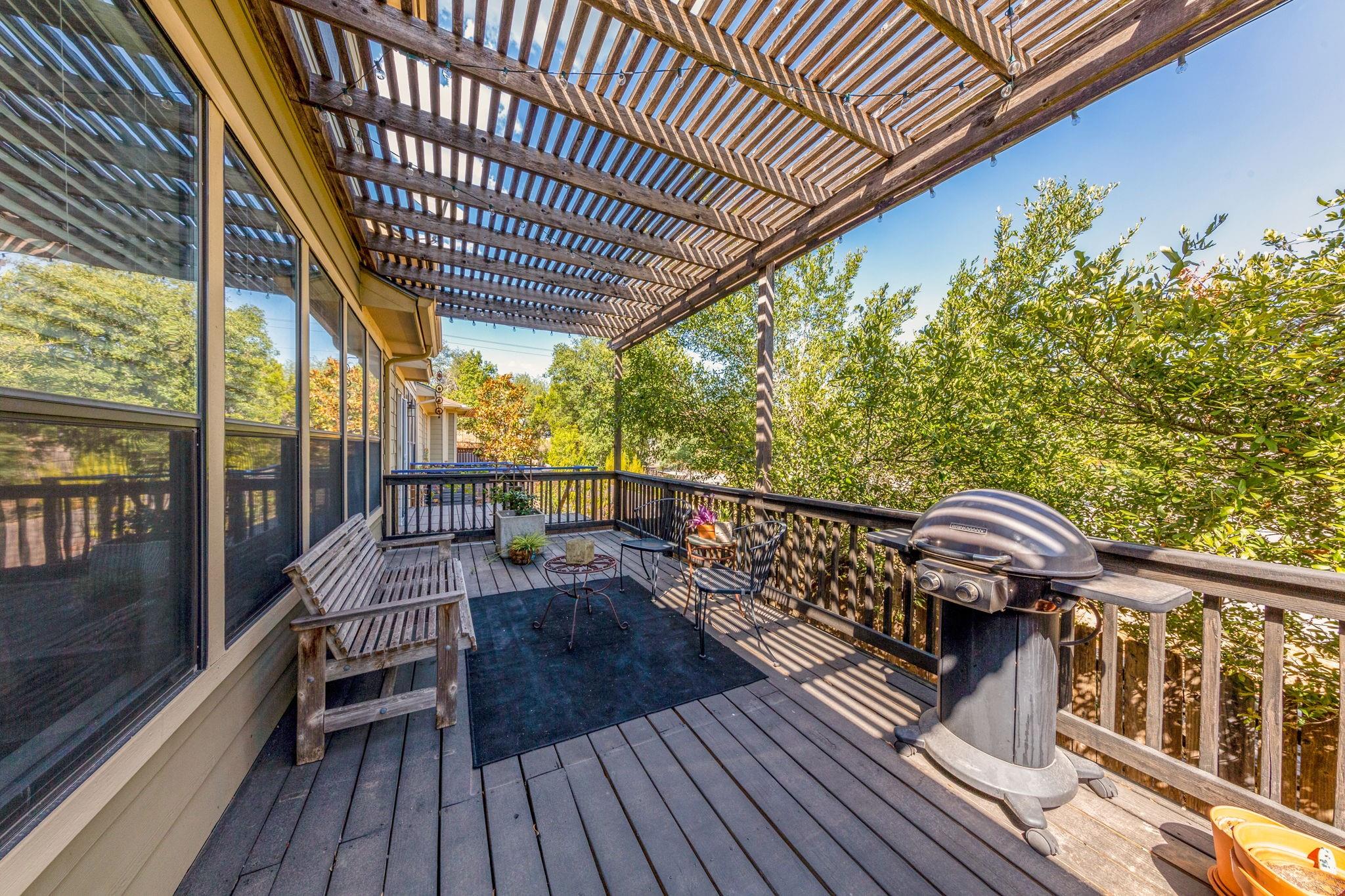 6705 Covered Bridge Drive Austin TX 78736