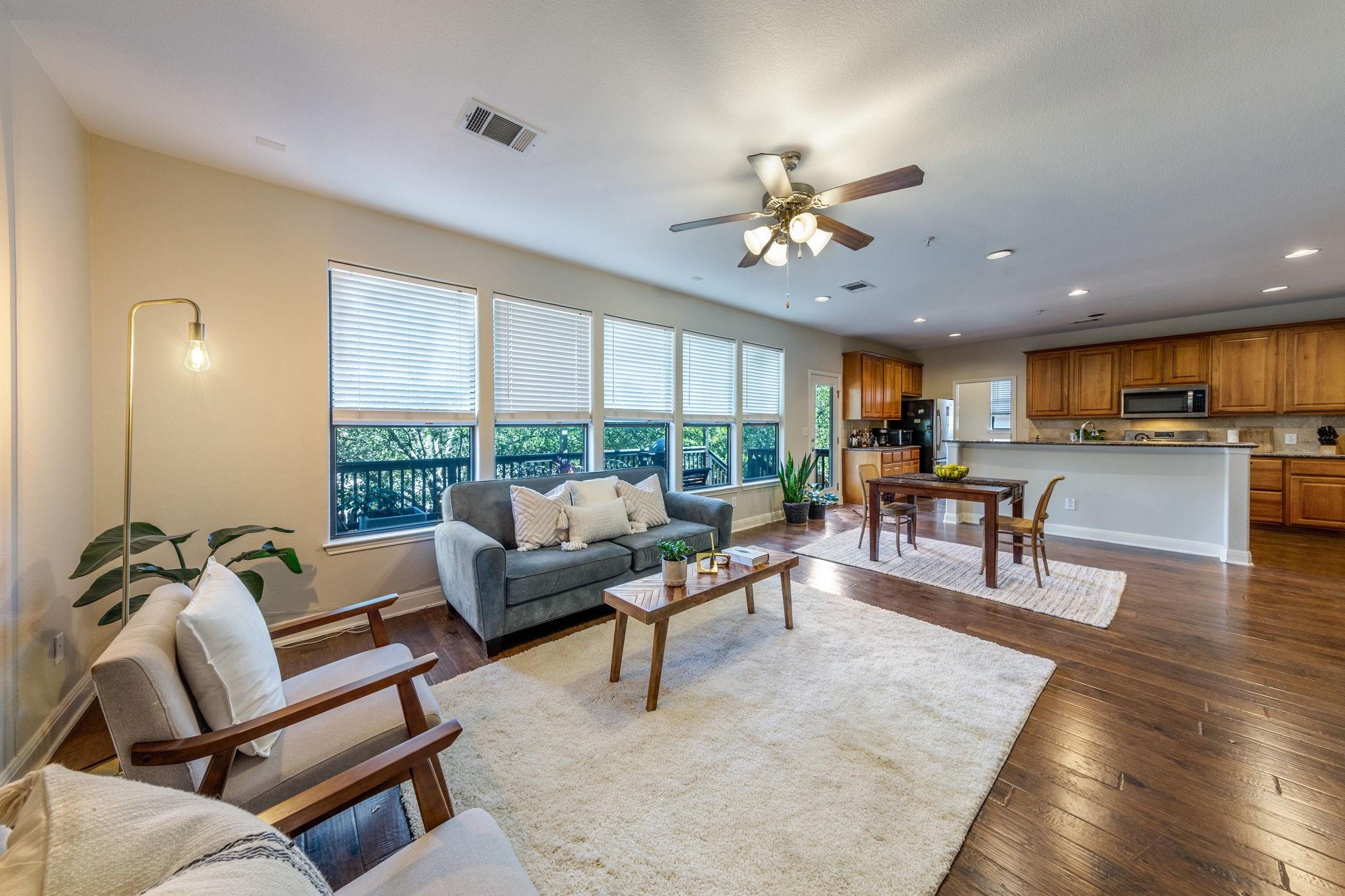 6705 Covered Bridge Drive Austin TX 78736