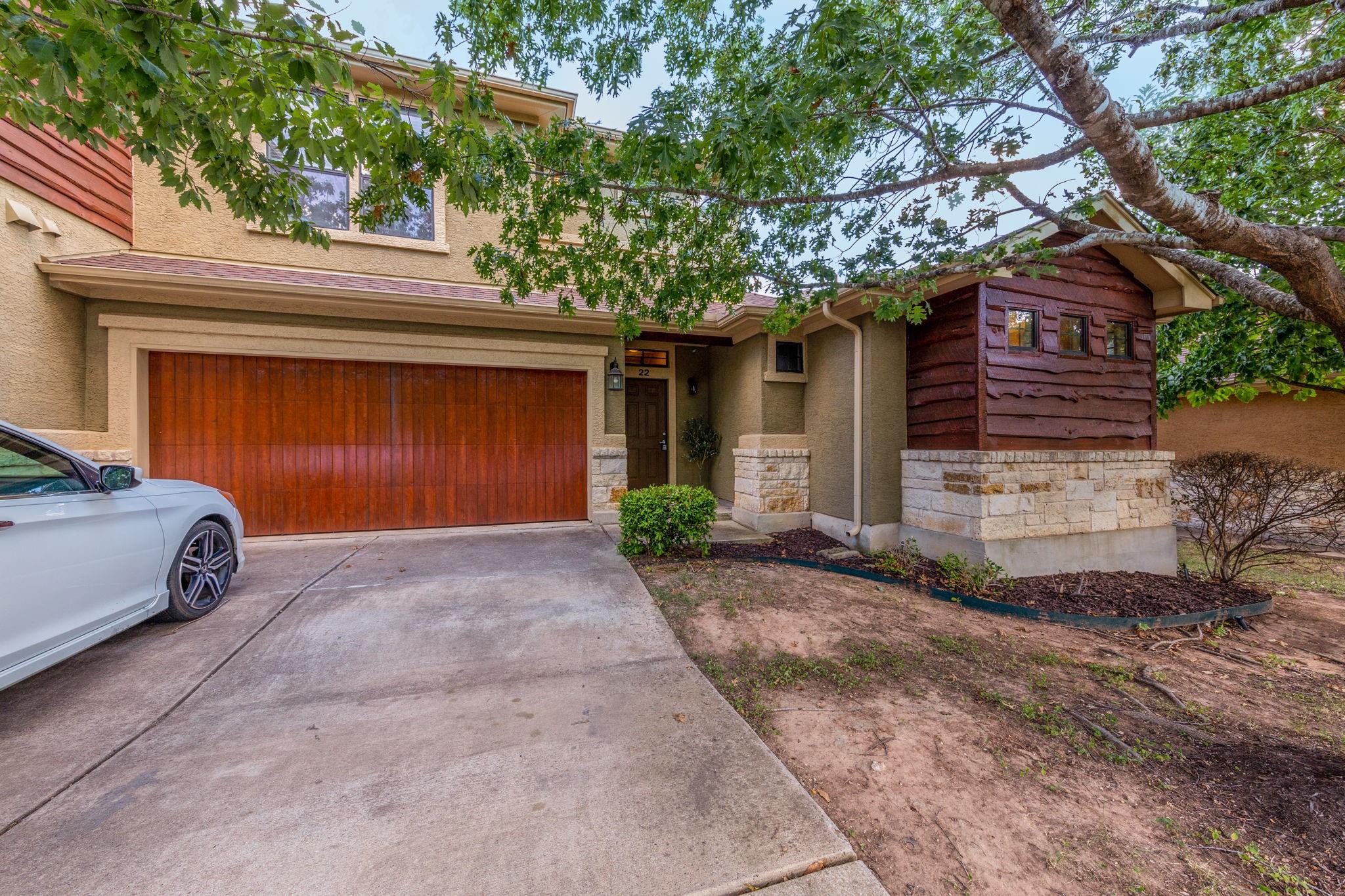 6705 Covered Bridge Drive Austin TX 78736
