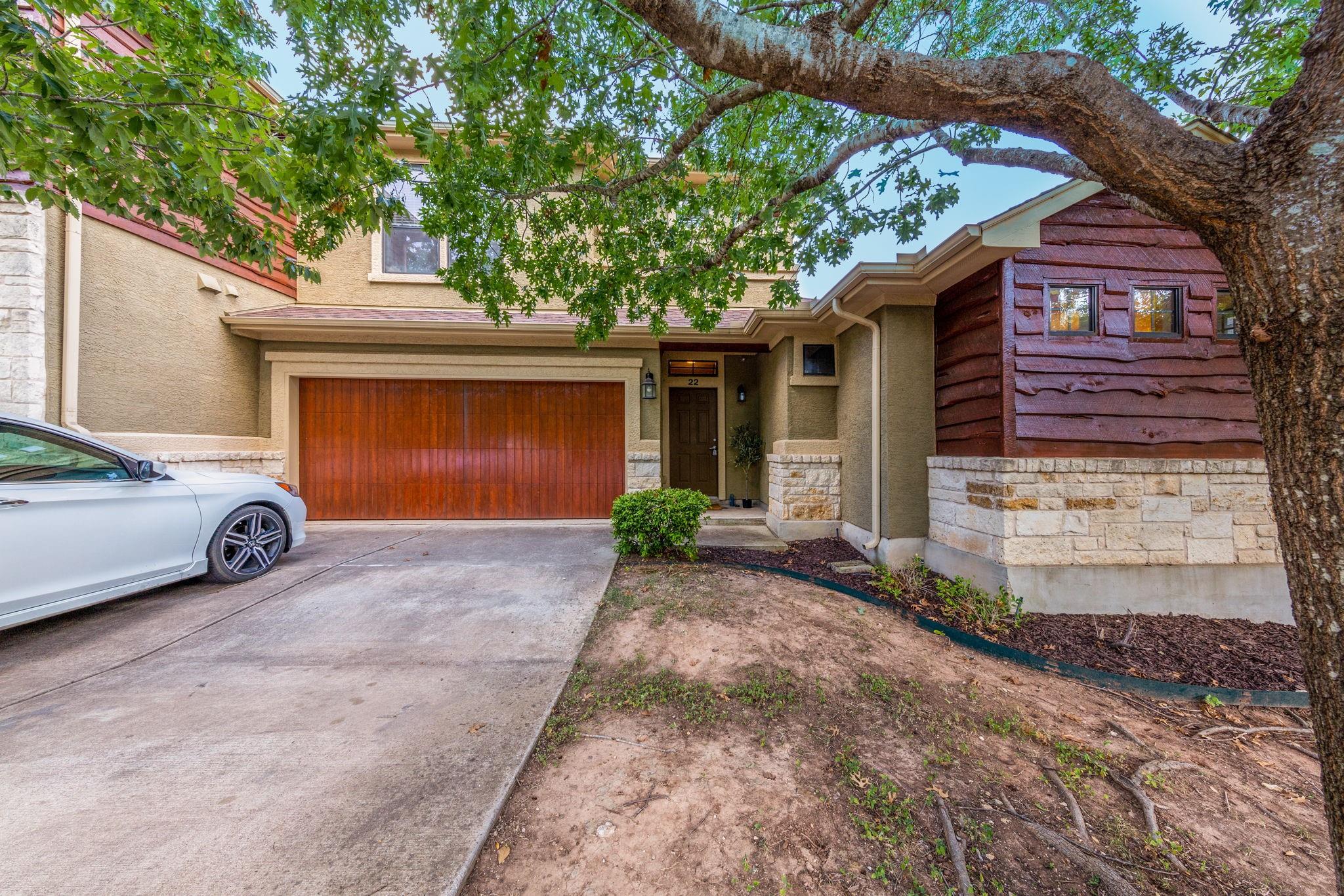 6705 Covered Bridge Drive Austin TX 78736