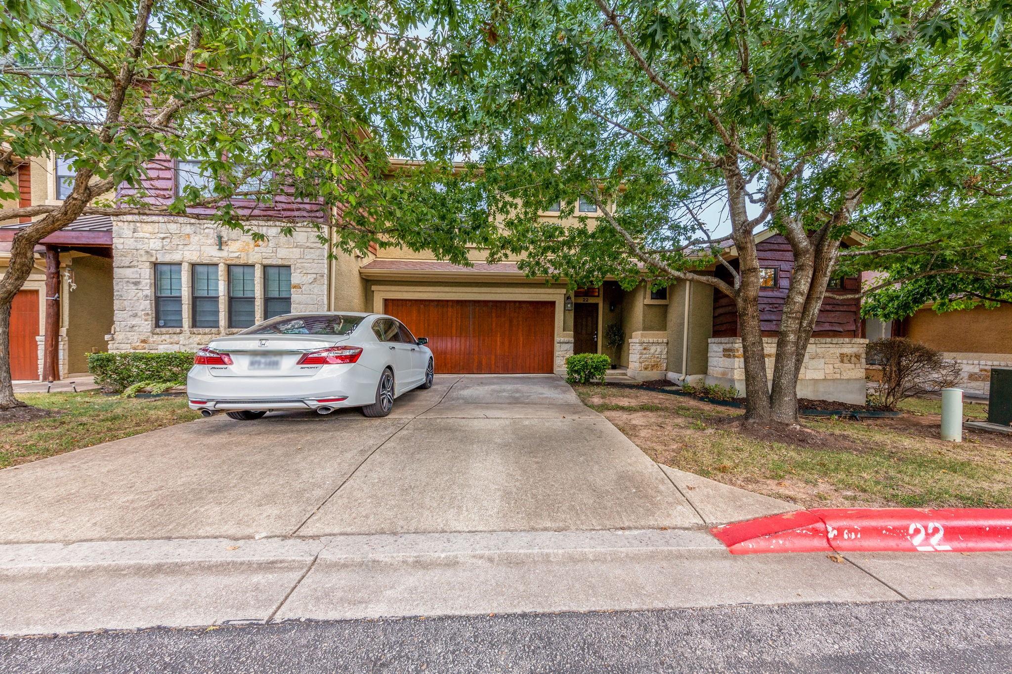6705 Covered Bridge Drive Austin TX 78736