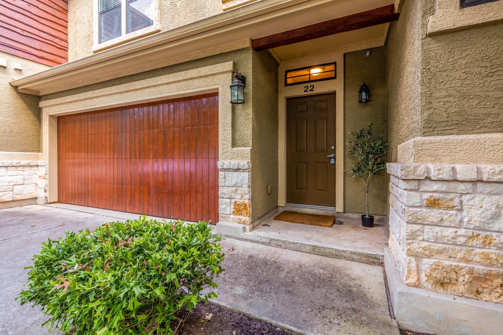 6705 Covered Bridge Drive Austin TX 78736
