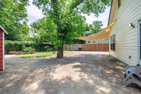 1502 Garden Street Austin TX 78702