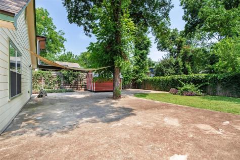 1502 Garden Street Austin TX 78702
