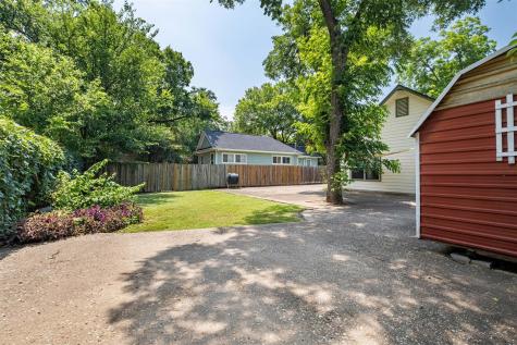 1502 Garden Street Austin TX 78702
