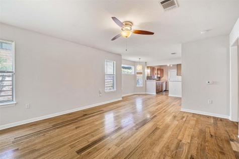 1502 Garden Street Austin TX 78702