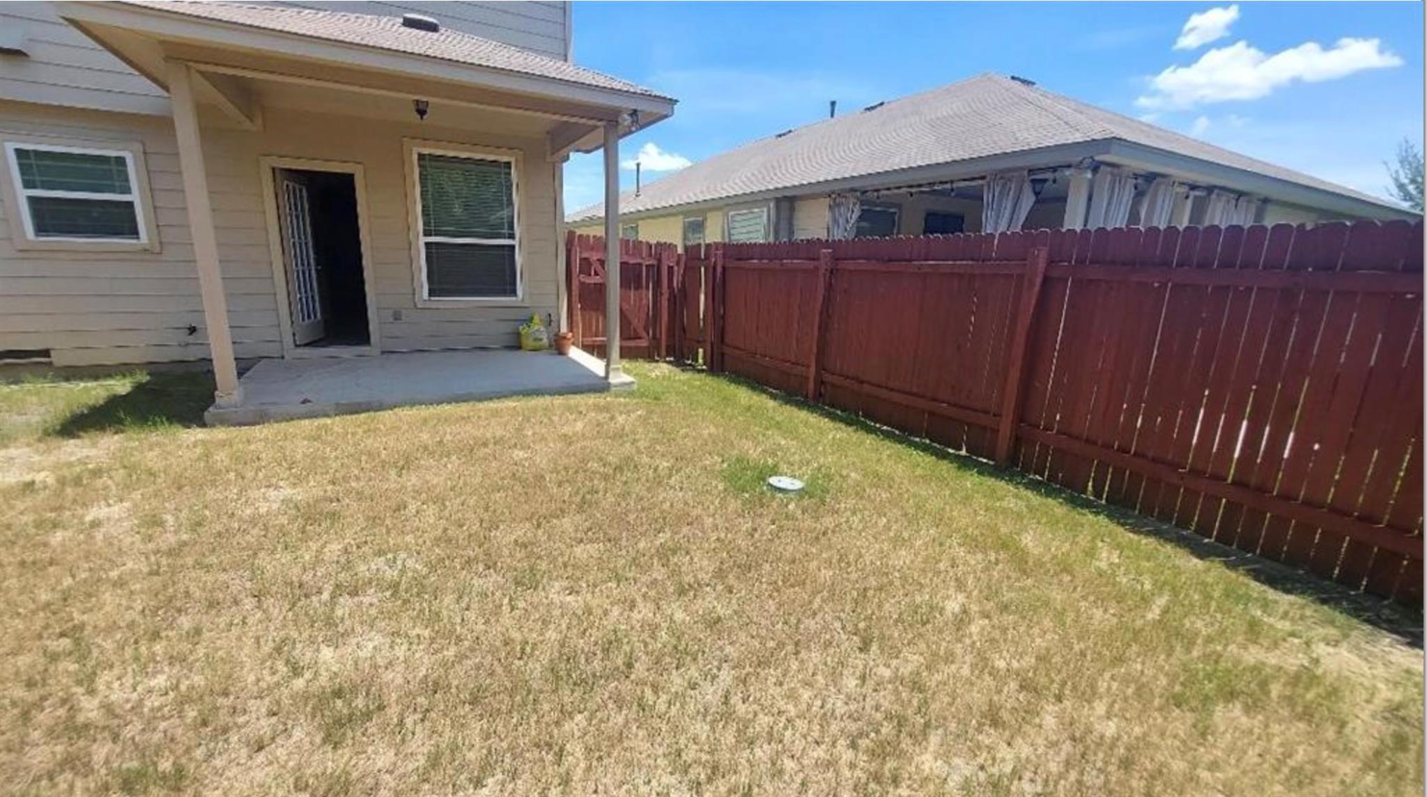 8404 Harrier Drive Austin TX 78729