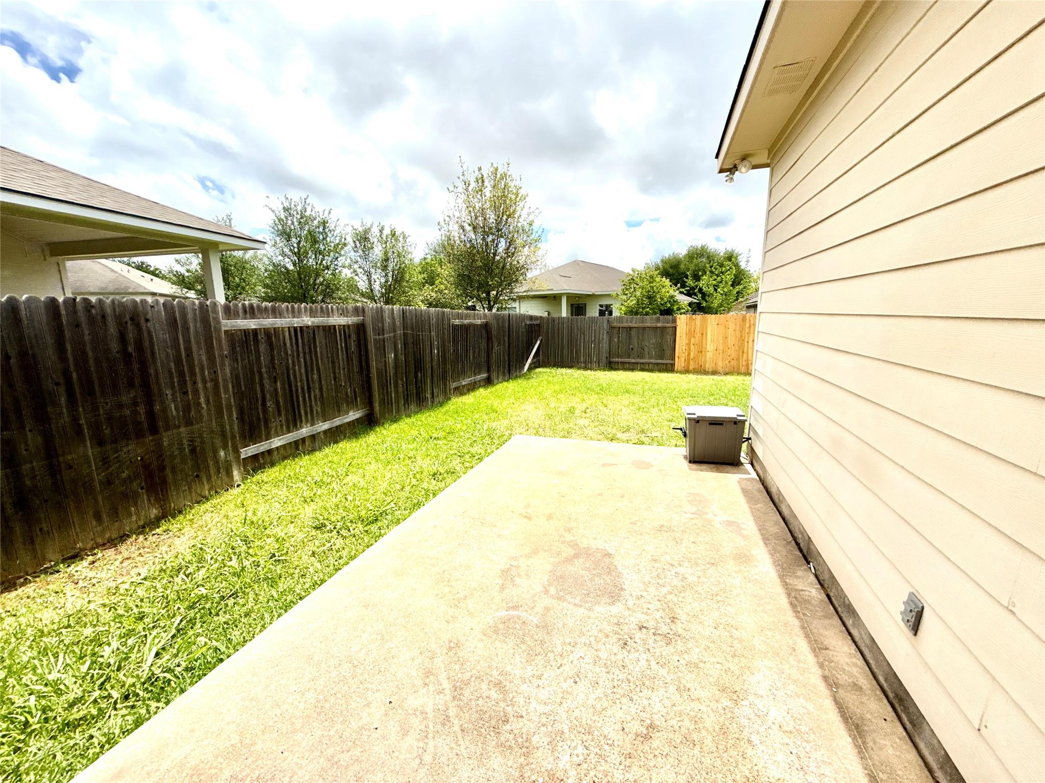 1713 Bowerton Drive Austin TX 78754