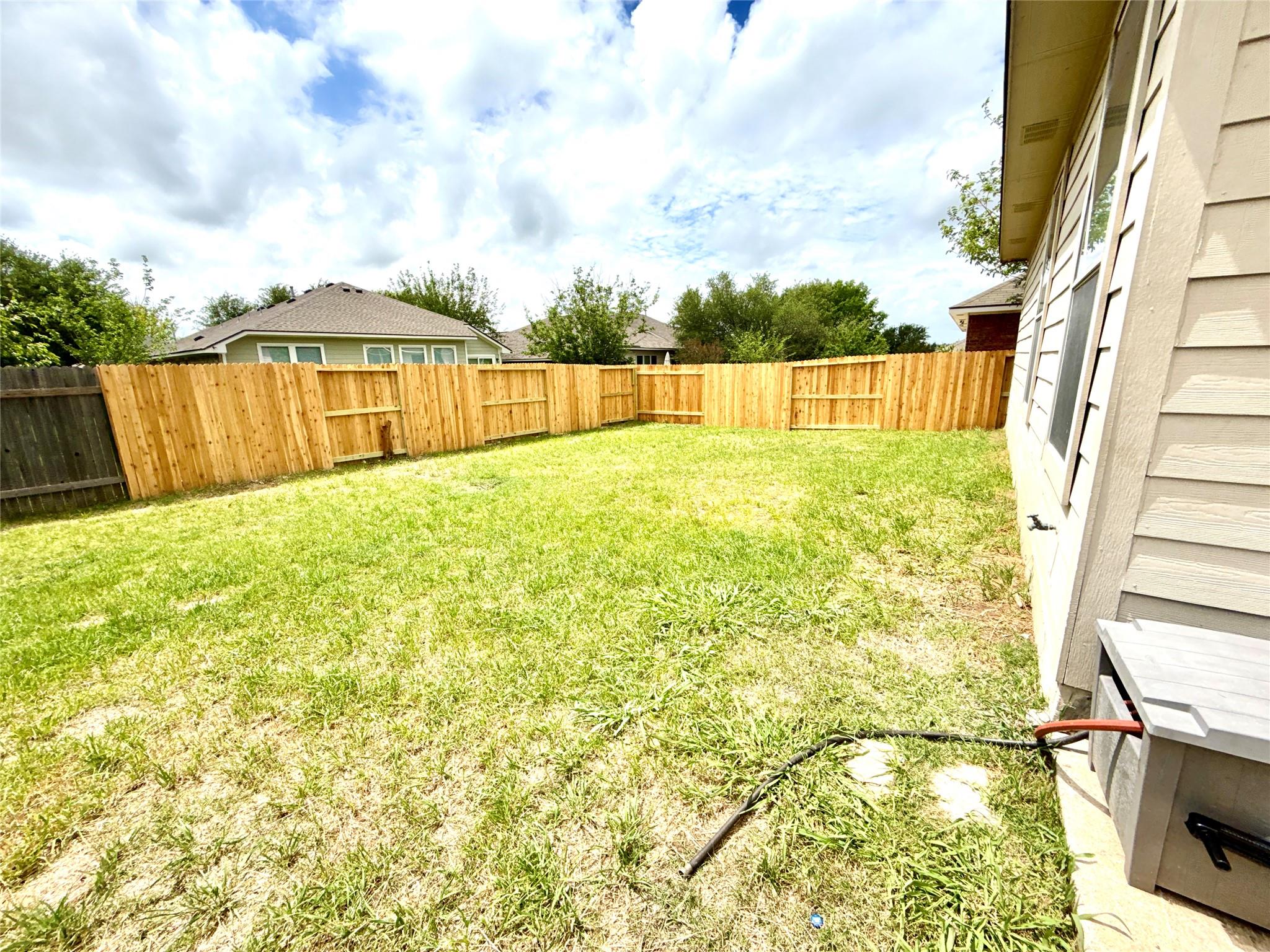 1713 Bowerton Drive Austin TX 78754
