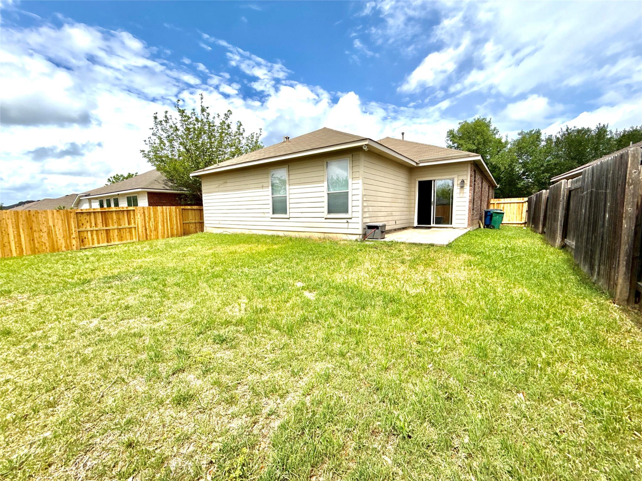 1713 Bowerton Drive Austin TX 78754