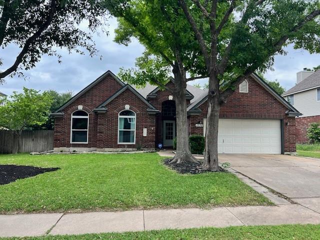 1239 Rocky Creek Drive Pflugerville TX 78660