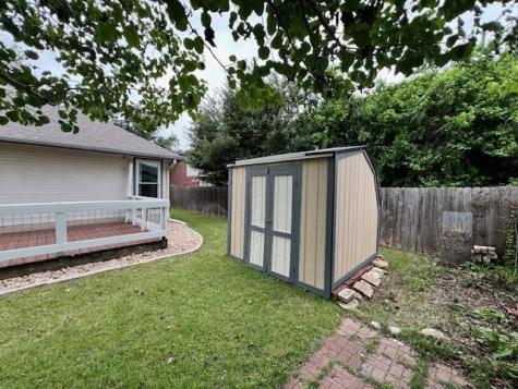 1239 Rocky Creek Drive Pflugerville TX 78660
