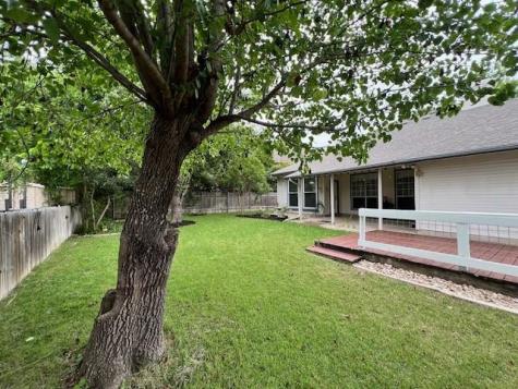1239 Rocky Creek Drive Pflugerville TX 78660