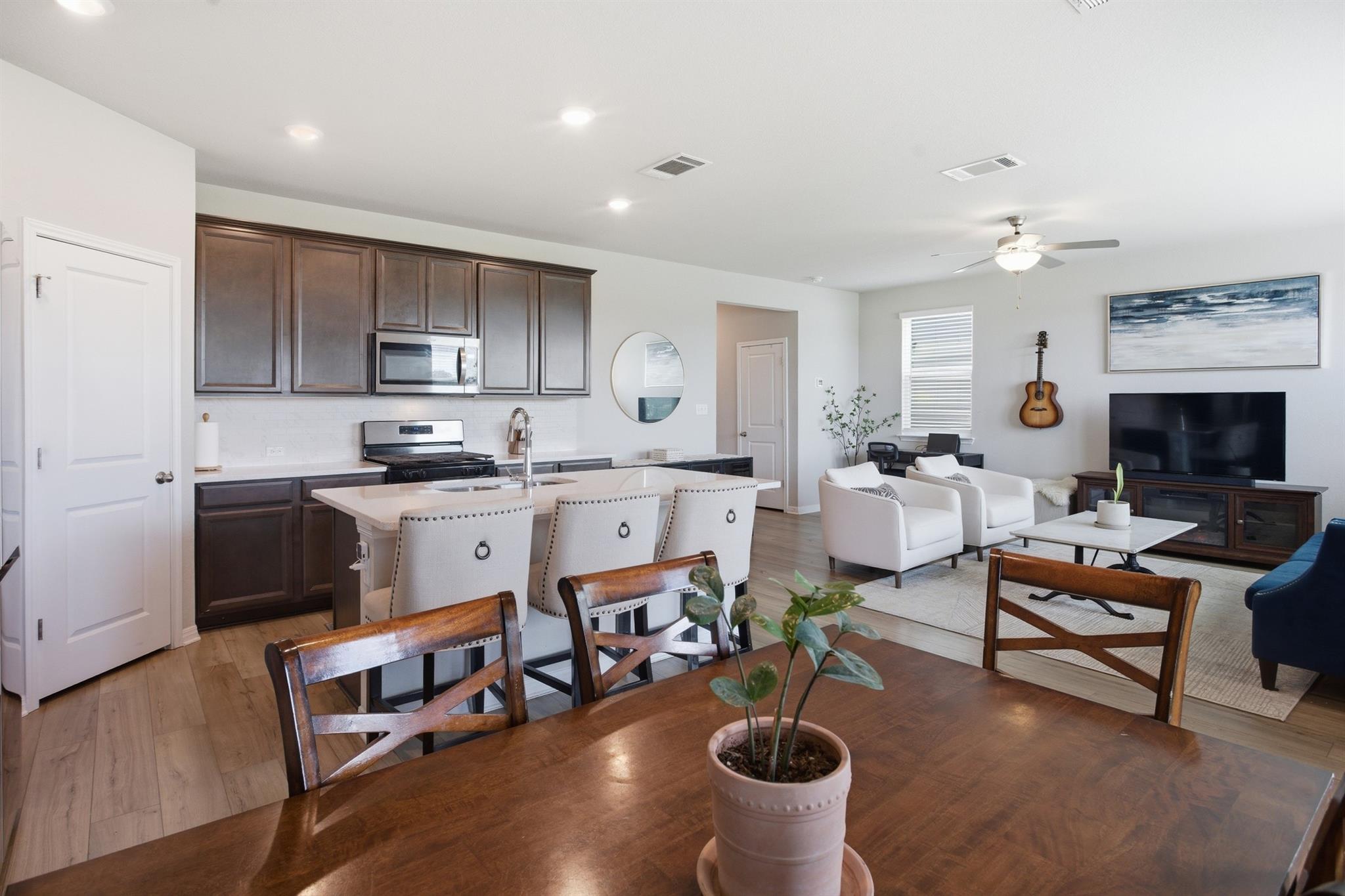 514 Sun Grove Trail Georgetown TX 78628