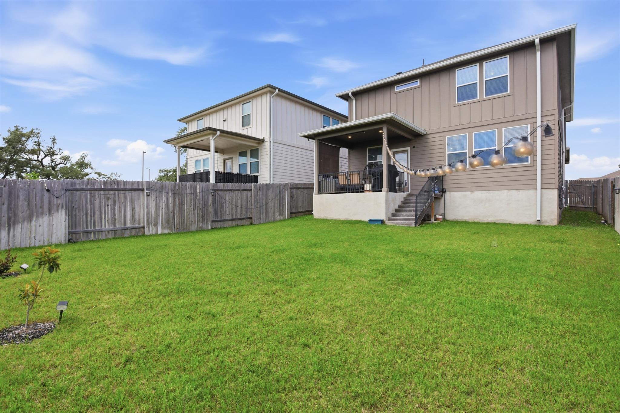 514 Sun Grove Trail Georgetown TX 78628