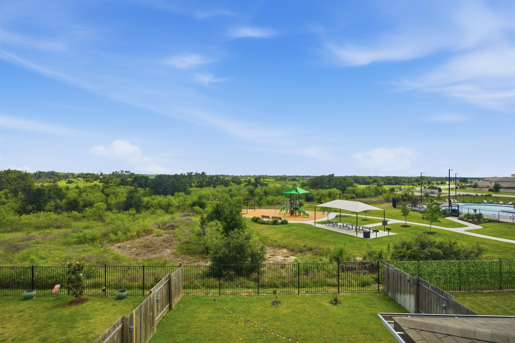 514 Sun Grove Trail Georgetown TX 78628