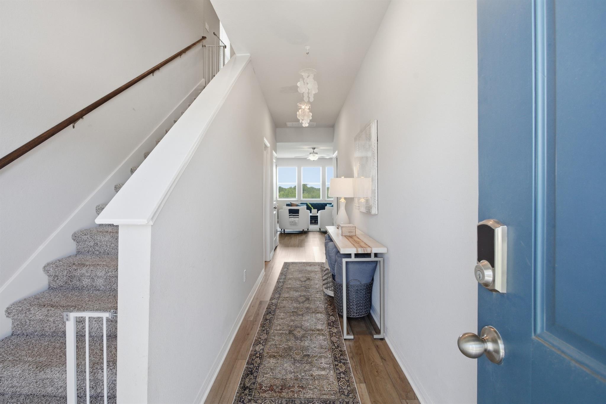 514 Sun Grove Trail Georgetown TX 78628