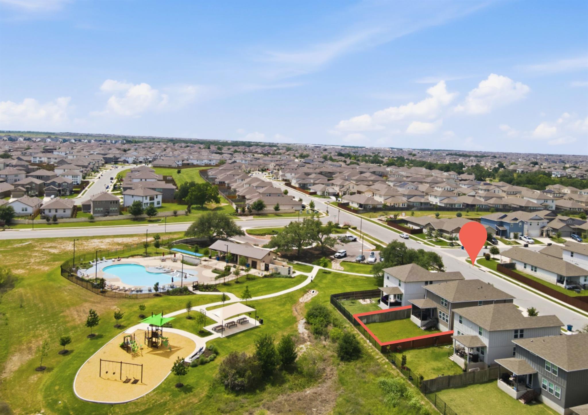 514 Sun Grove Trail Georgetown TX 78628