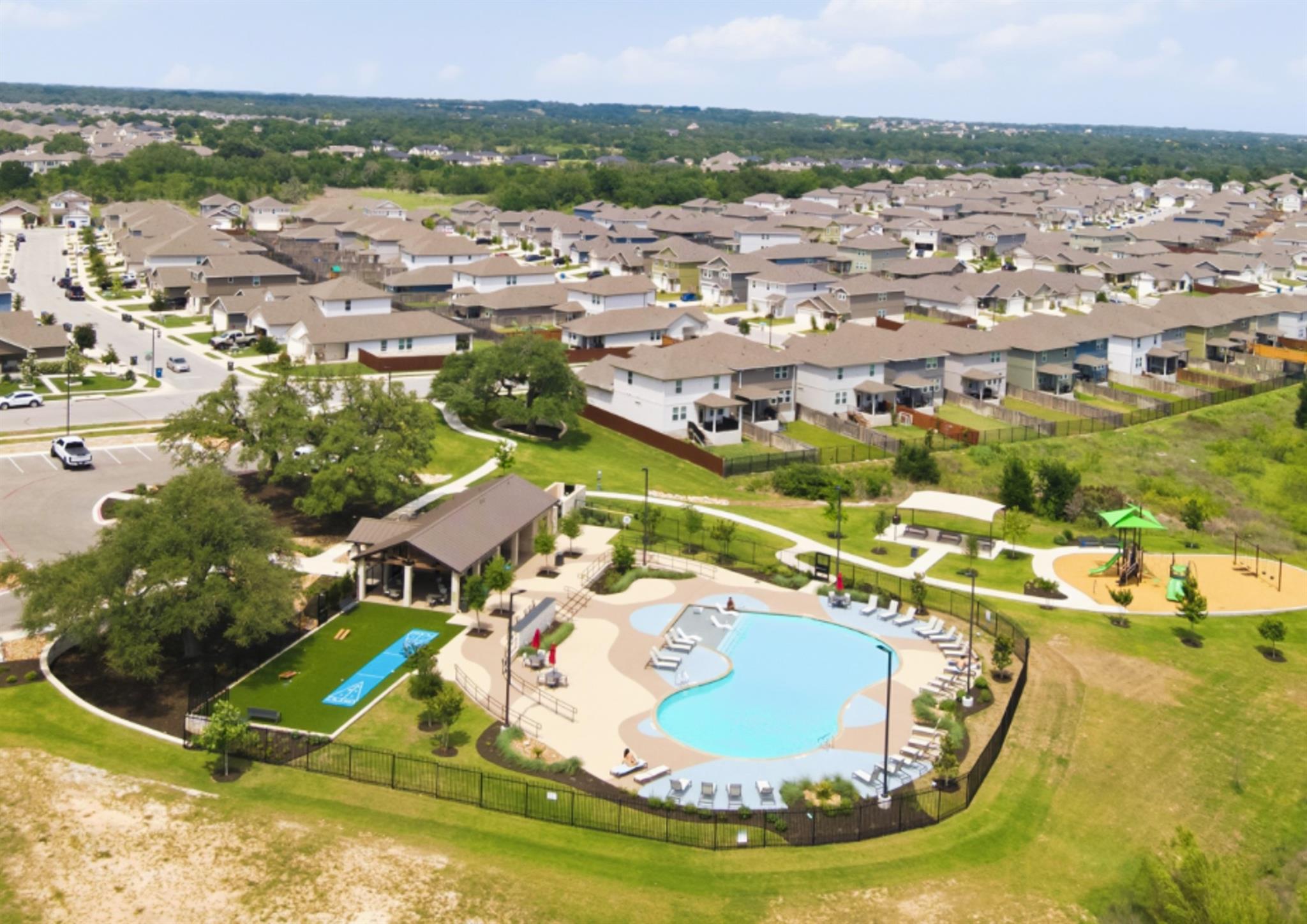 514 Sun Grove Trail Georgetown TX 78628