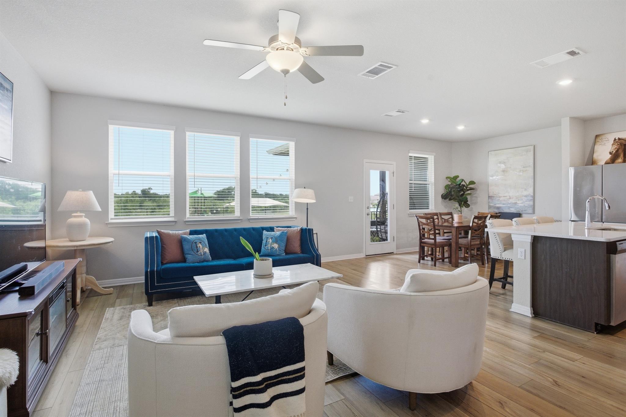 514 Sun Grove Trail Georgetown TX 78628
