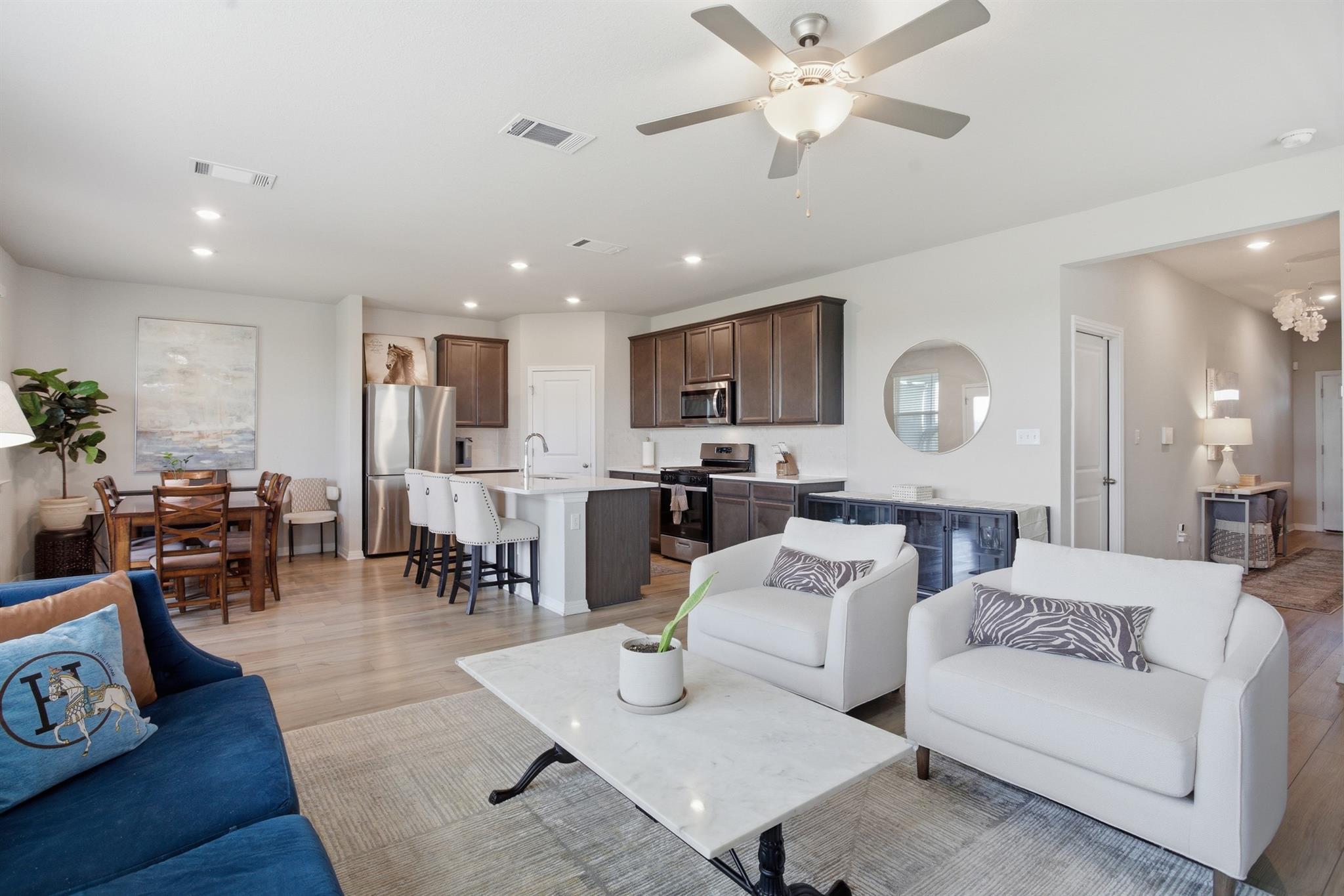 514 Sun Grove Trail Georgetown TX 78628