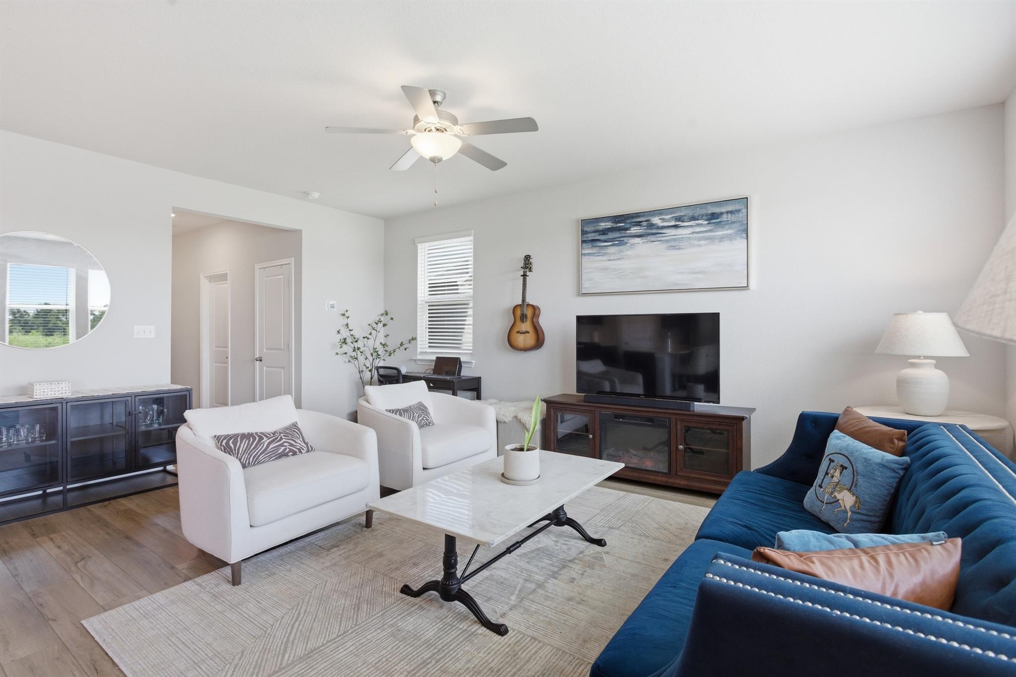 514 Sun Grove Trail Georgetown TX 78628