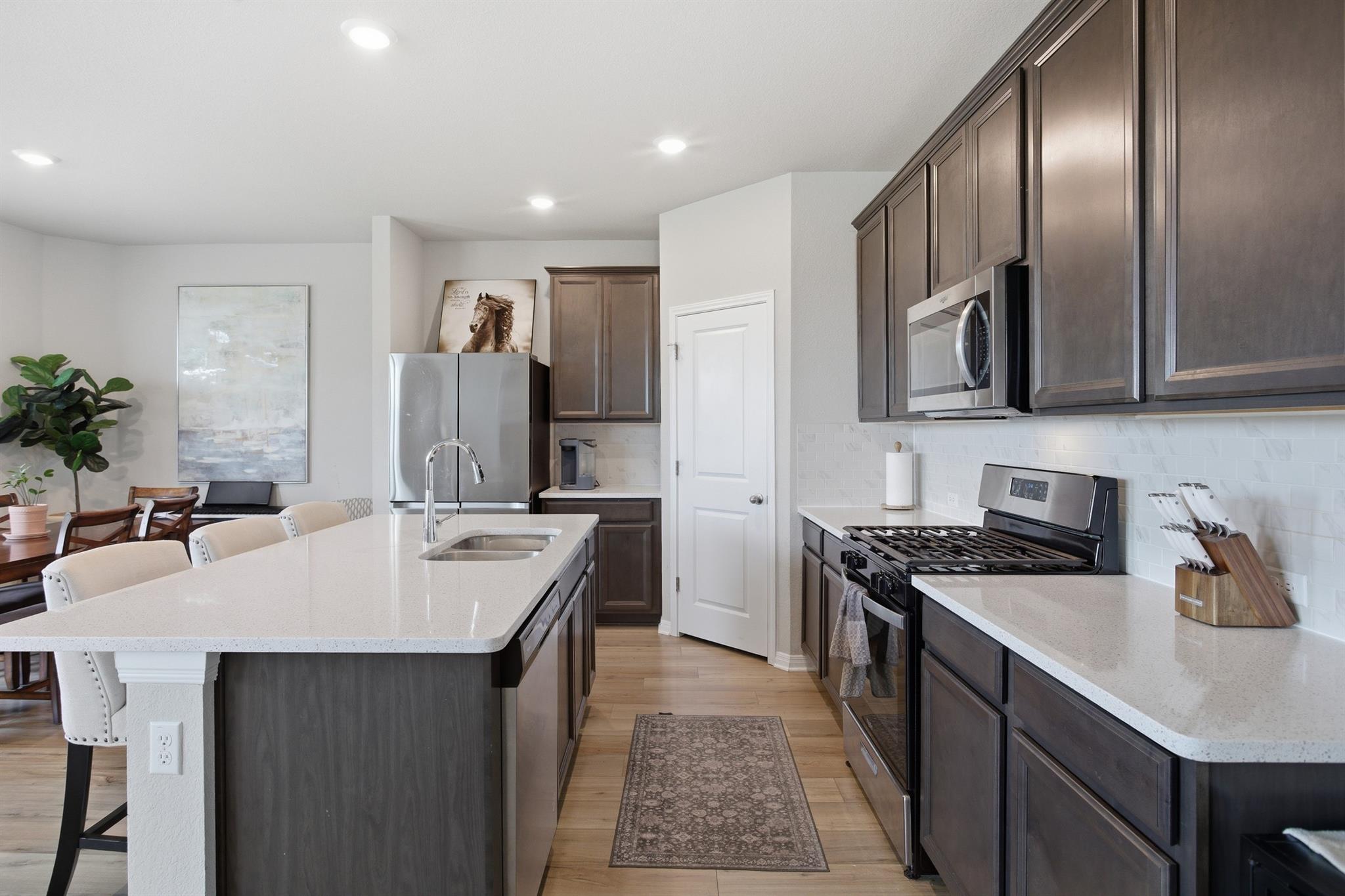 514 Sun Grove Trail Georgetown TX 78628