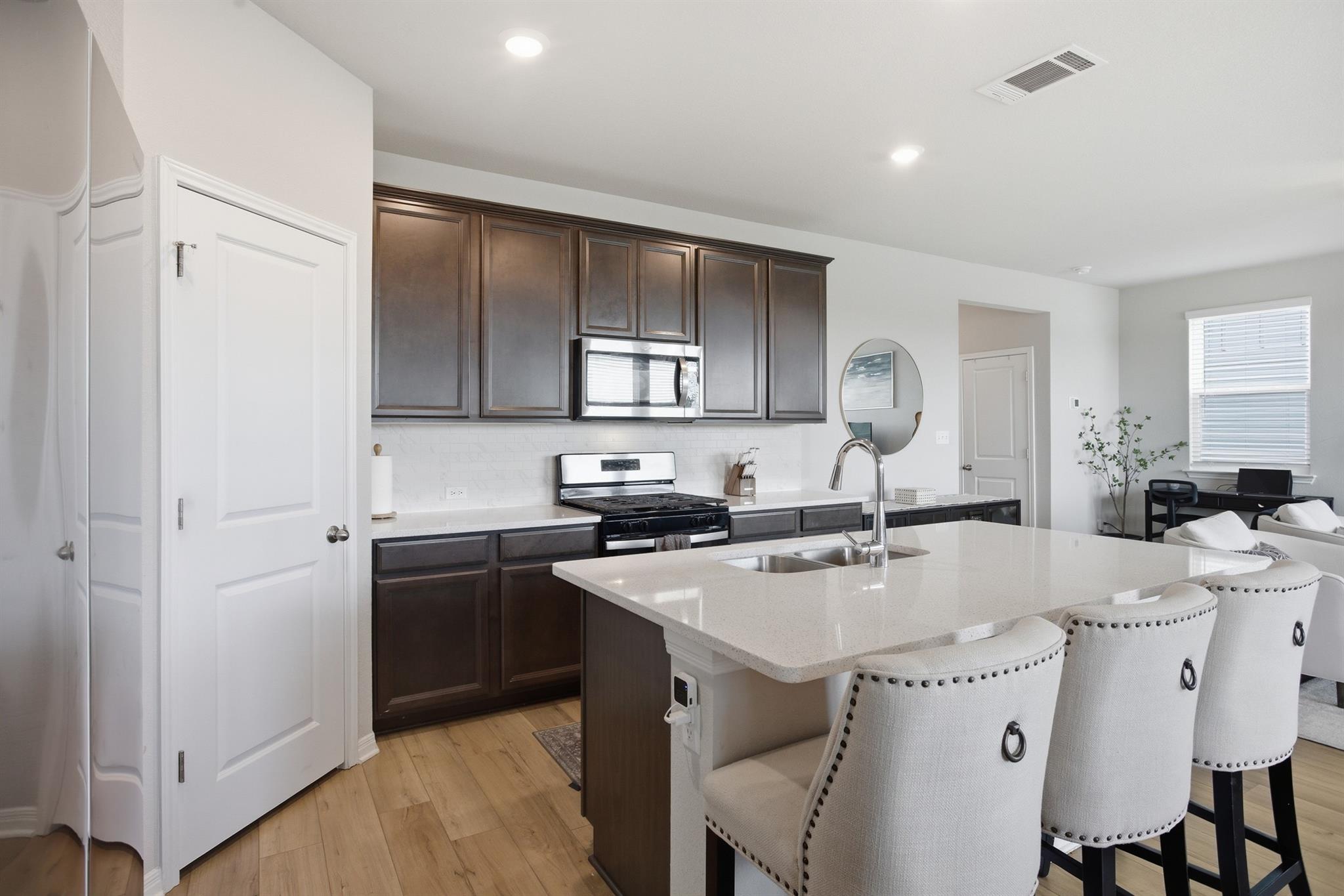 514 Sun Grove Trail Georgetown TX 78628