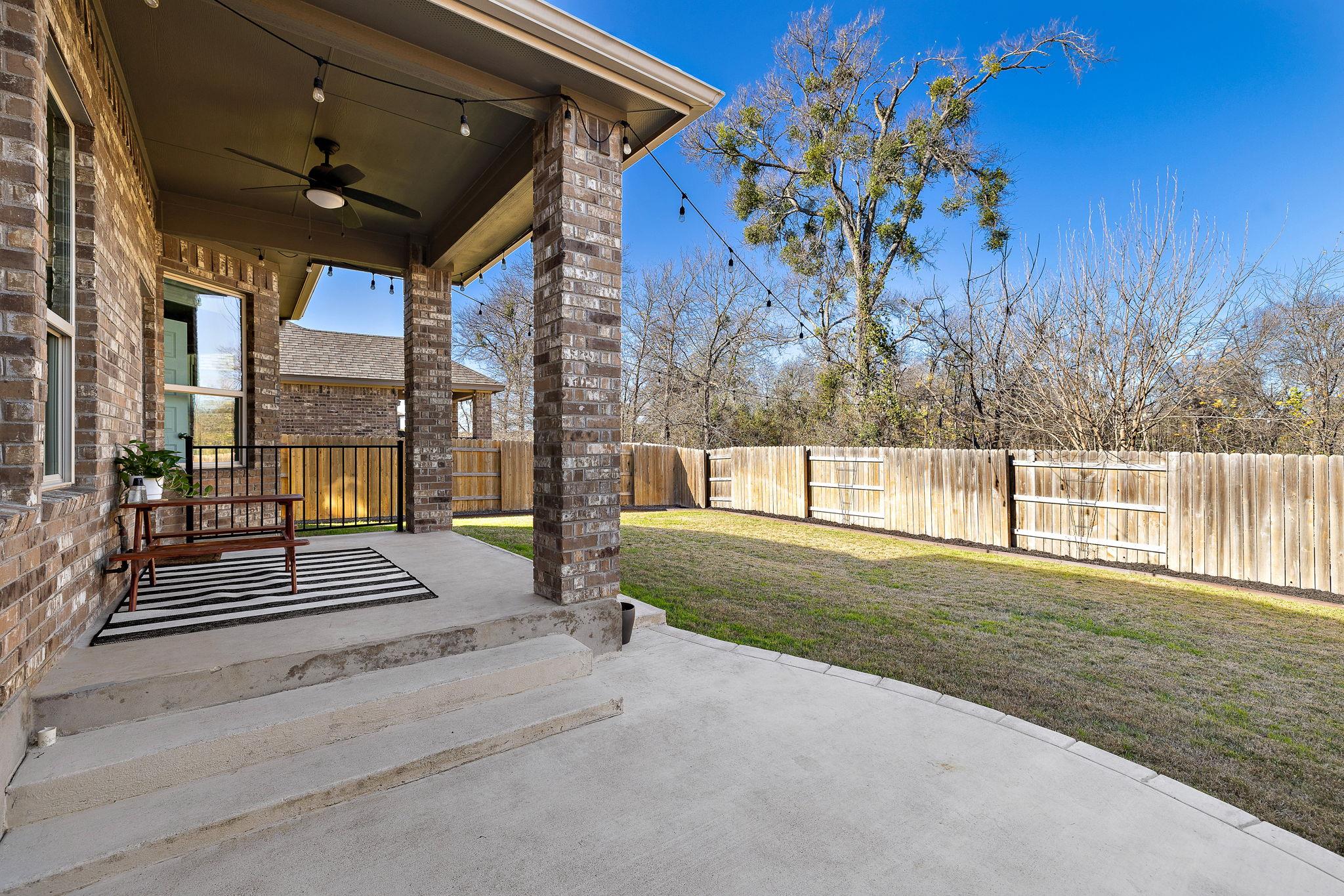 3009 Diego Drive Round Rock TX 78665