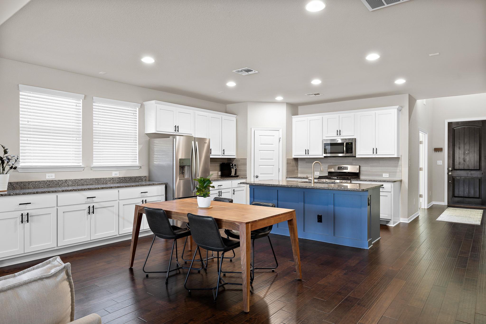 3009 Diego Drive Round Rock TX 78665