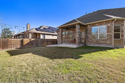 3009 Diego Drive Round Rock TX 78665