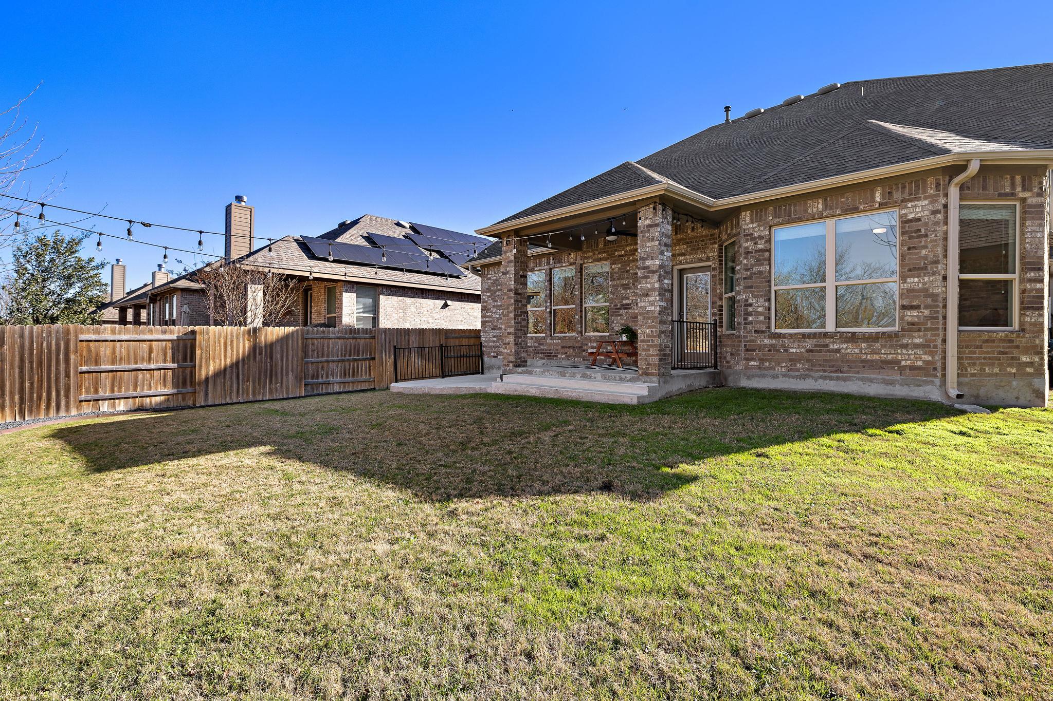 3009 Diego Drive Round Rock TX 78665