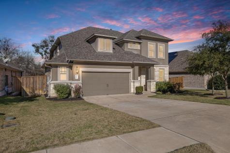 3009 Diego Drive Round Rock TX 78665