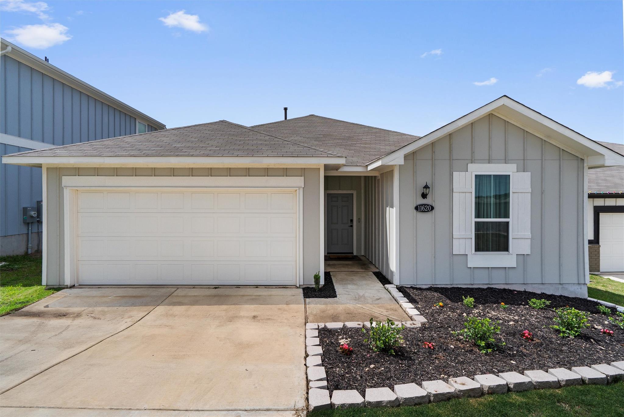 11620 Comano Drive Austin TX 78747