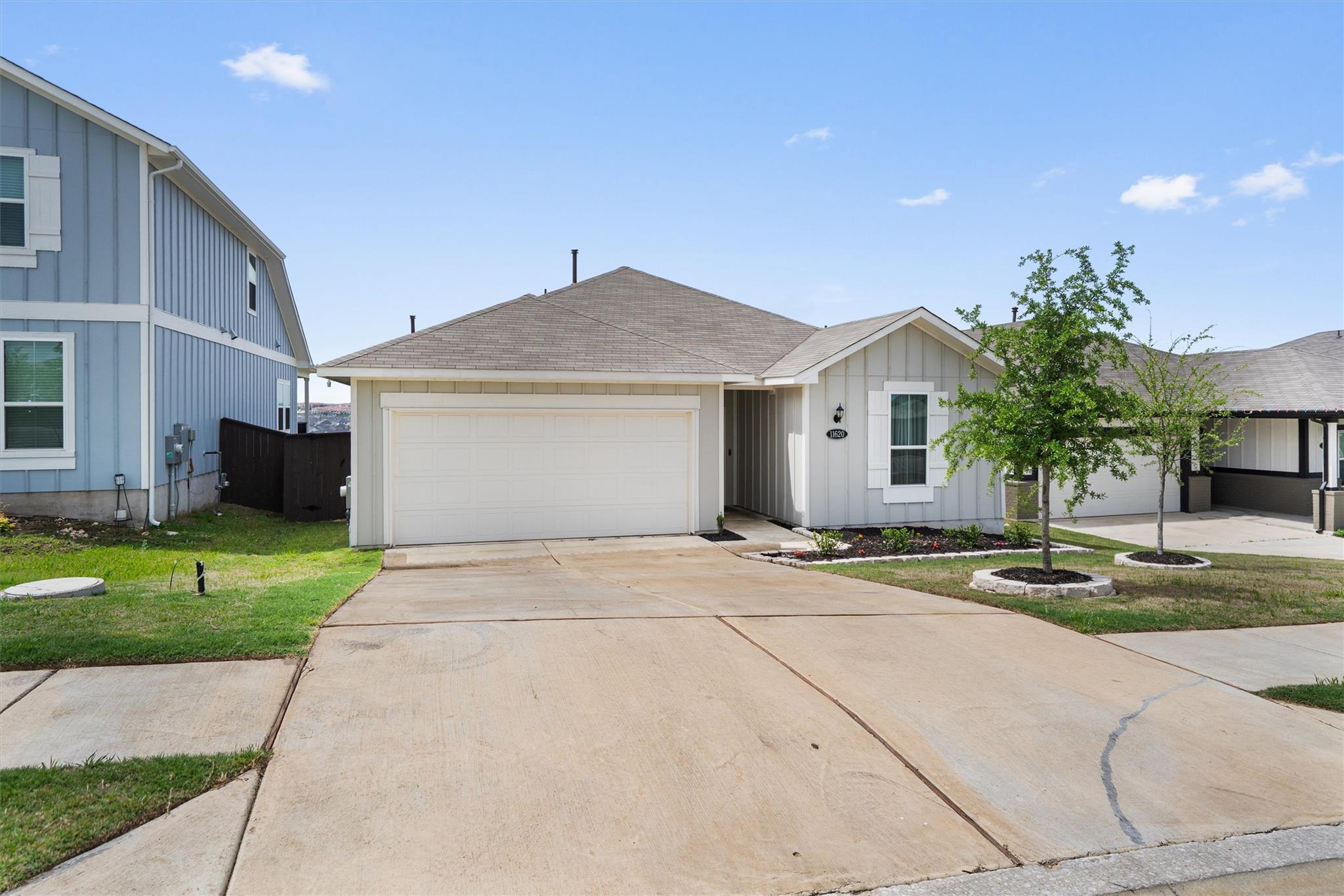 11620 Comano Drive Austin TX 78747