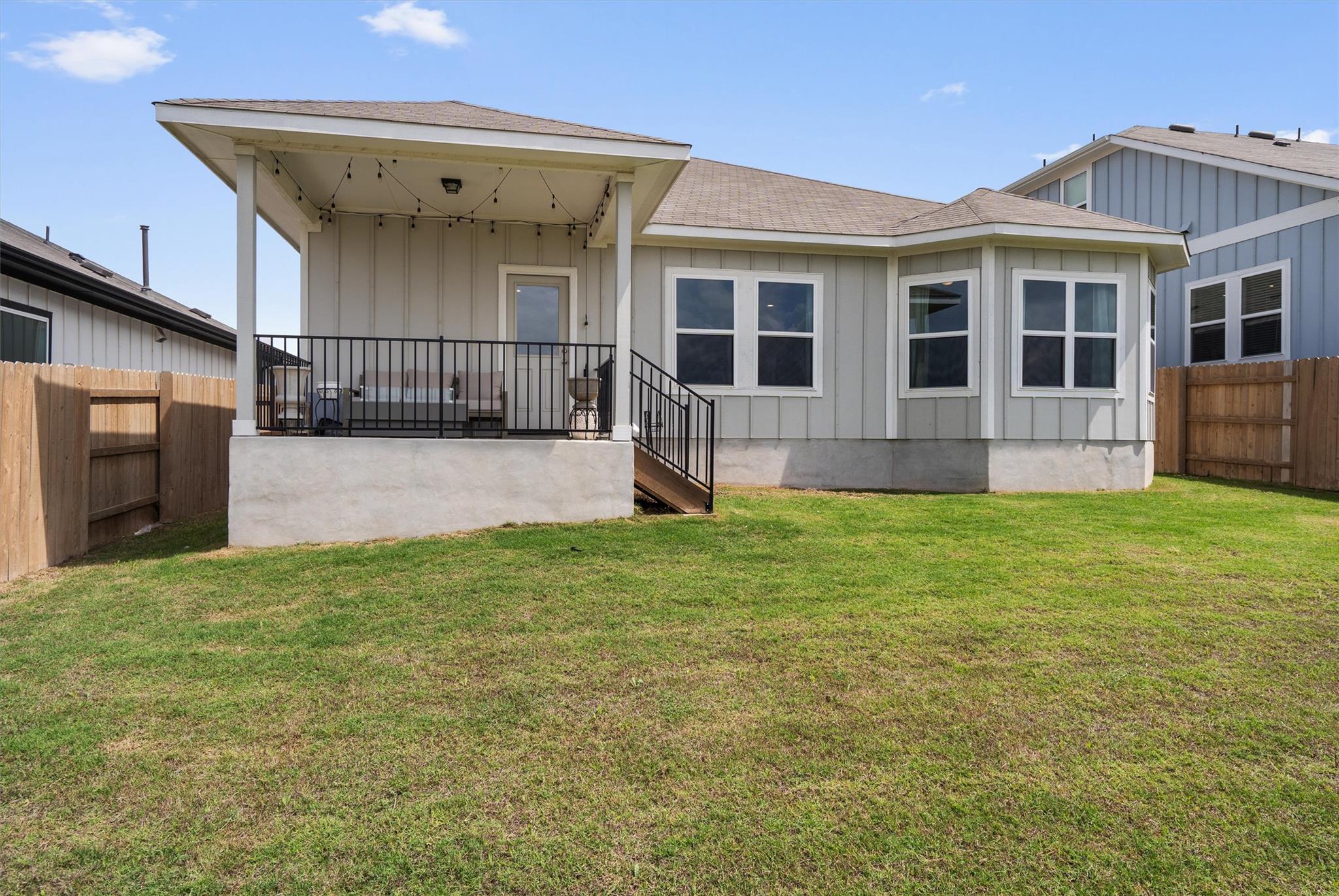 11620 Comano Drive Austin TX 78747