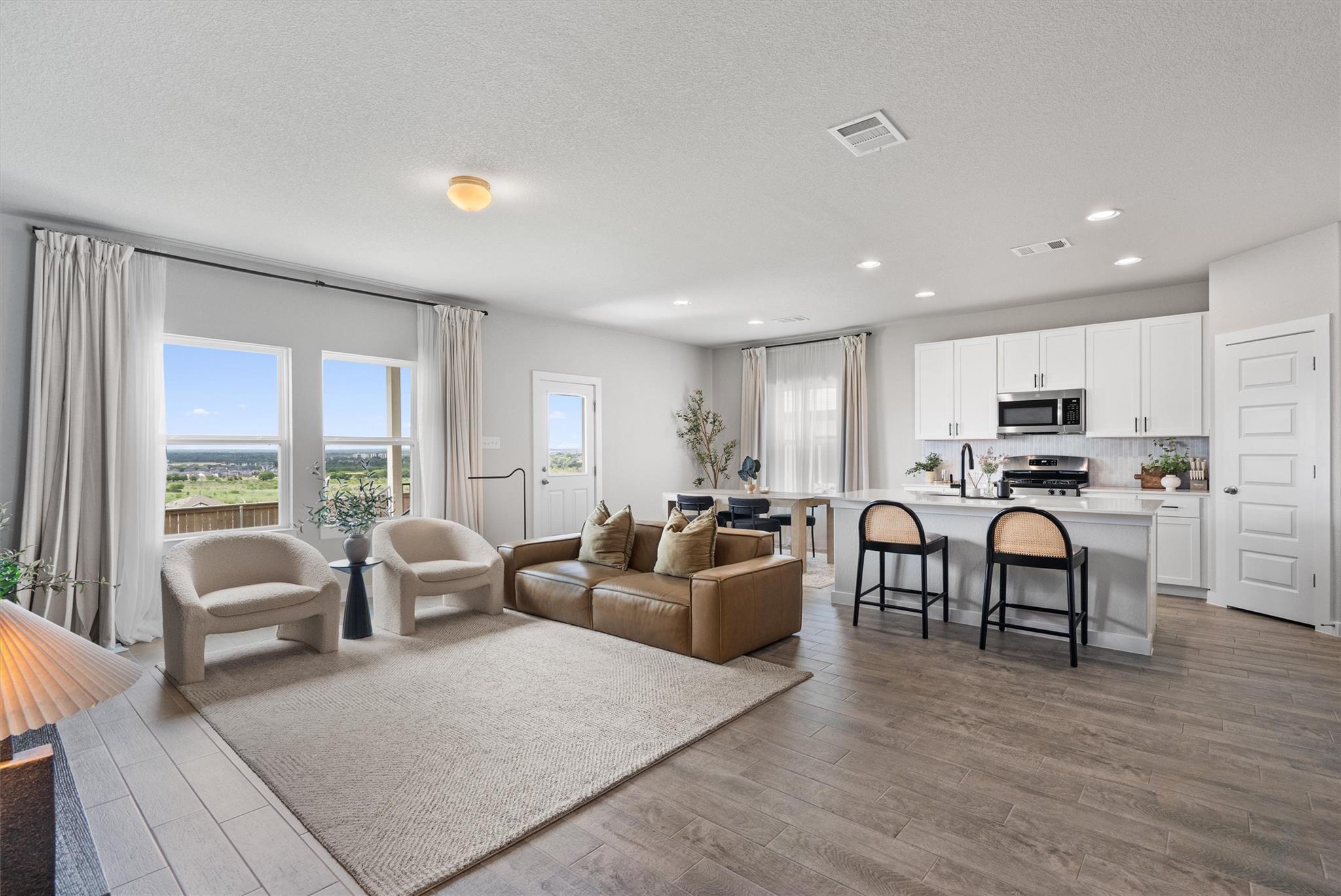 11620 Comano Drive Austin TX 78747