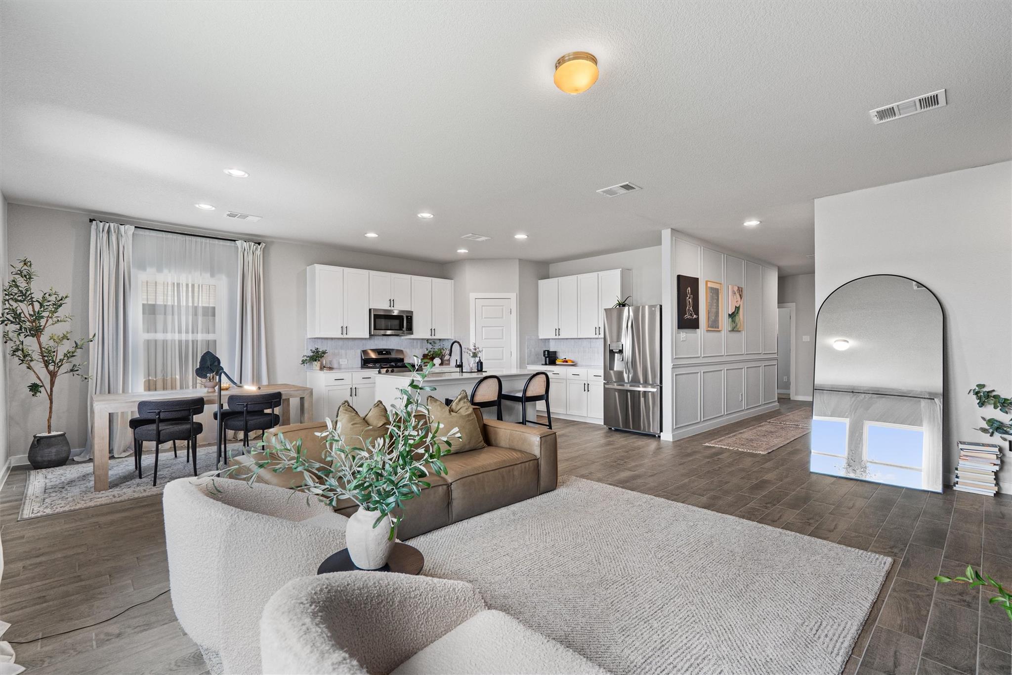 11620 Comano Drive Austin TX 78747