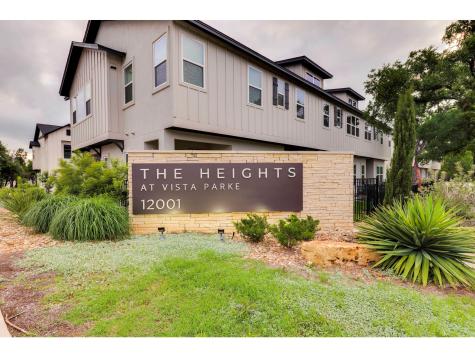 12001 Vista Parke Drive Austin TX 78726