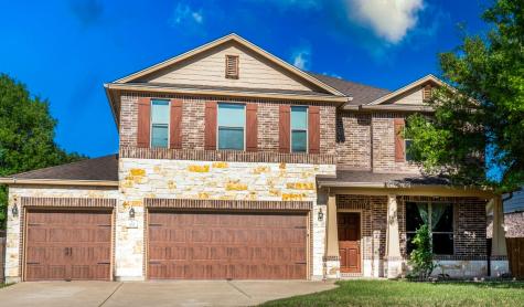 102 Outpost Cove Cedar Park TX 78613