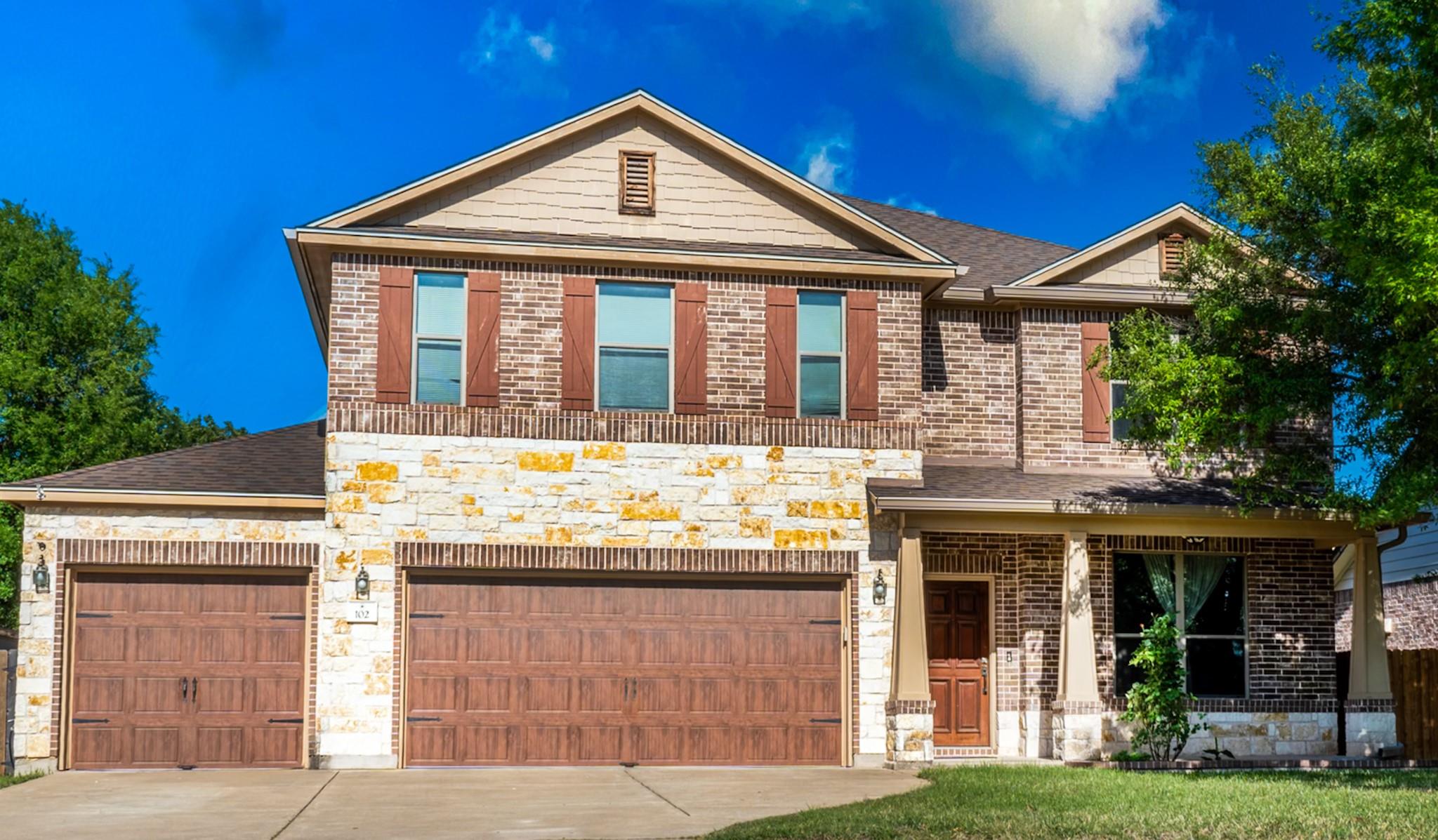 102 Outpost Cove Cedar Park TX 78613