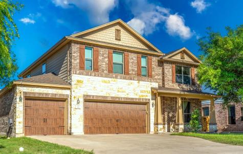 102 Outpost Cove Cedar Park TX 78613