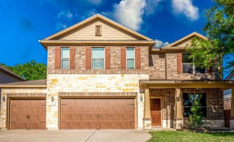 102 Outpost Cove Cedar Park TX 78613