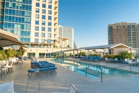 300 Bowie Street Austin TX 78703