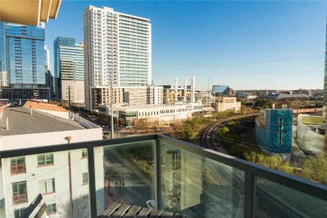 300 Bowie Street Austin TX 78703