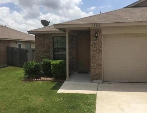 1004 Drovers Cove Georgetown TX 78626